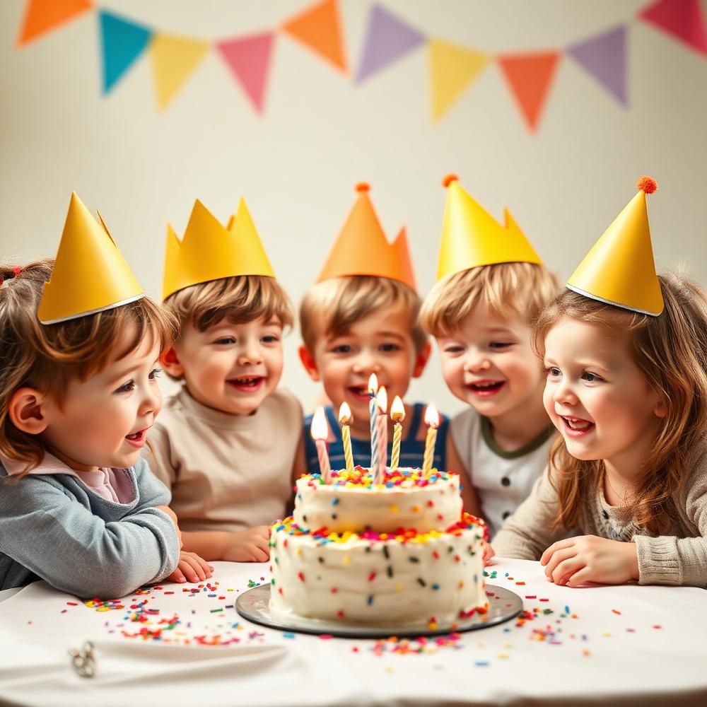 Events — 5